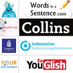 Dictionary