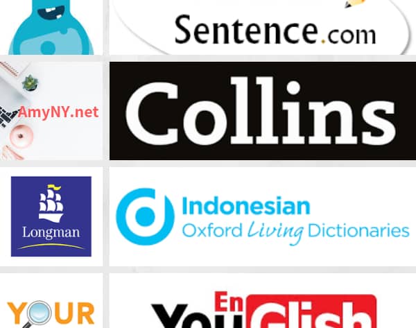 Dictionary